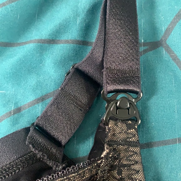 Anita Nusring/Maternity Wire Bra - Picture 3 of 5